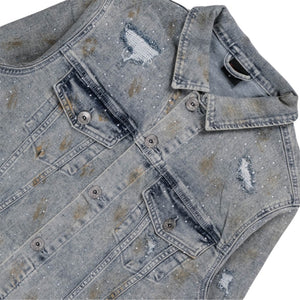 Frank Jacket (Light Jacket)