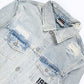 Palmer Denim Jacket (Tint)