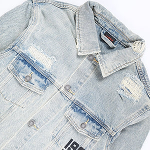 Palmer Denim Jacket (Tint)