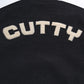 Crush Baseball Jacket (Black)