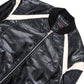 Racer Jacket (Black)