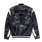 Racer Jacket (Black)