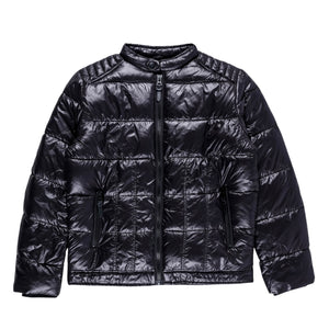 Benz Jacket (Black)