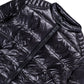 Benz Jacket (Black)