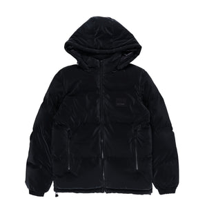 Flight Jacket (Black)