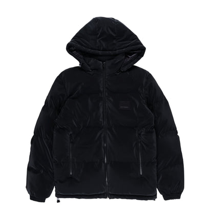 Flight Jacket (Black)