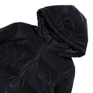 Flight Jacket (Black)