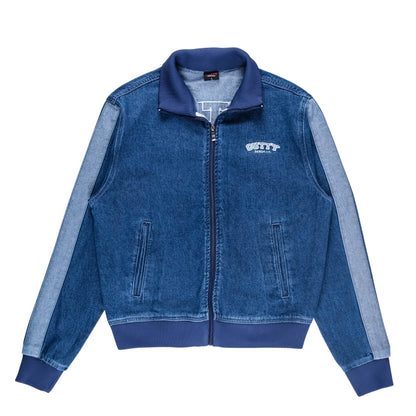 Snead Jacket (Blue)