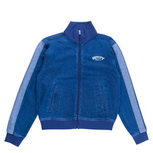 Snead Jacket (Blue)