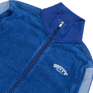 Snead Jacket (Blue)