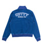 Snead Jacket (Blue)