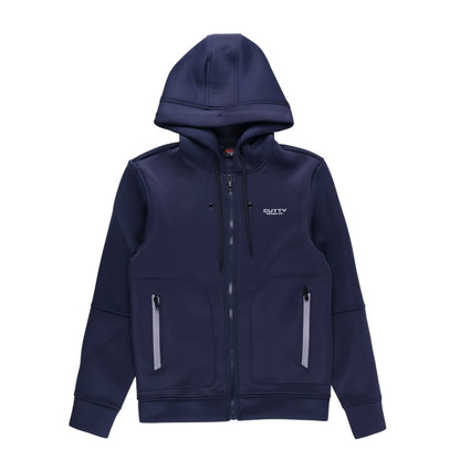 Cantlay Jacket (Navy)