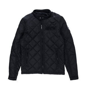 Joe Jacket (Black)