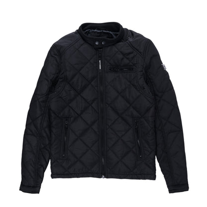 Joe Jacket (Black)