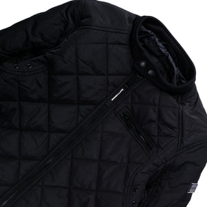 Joe Jacket (Black)