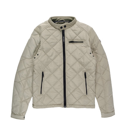 Joe Jacket (Stone)