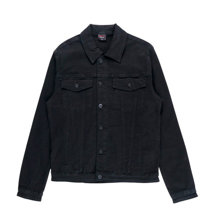 Ben Jacket (Black)