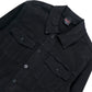 Ben Jacket (Black)