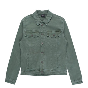 Ben Jacket (Olive)