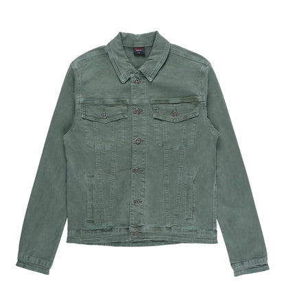 Ben Jacket (Olive)