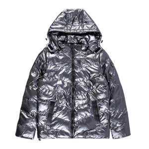 Luigi Jacket (Black)