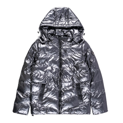 Luigi Jacket (Black)