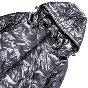 Luigi Jacket (Black)