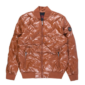 Sandro Jacket (Camel)