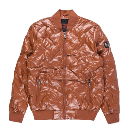 Sandro Jacket (Camel)