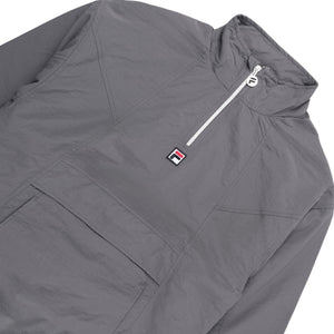 Beau Jacket (Grey)