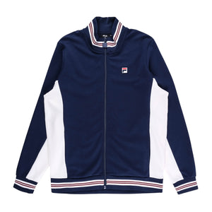 Ainsley Jacket (Maritime Blue)