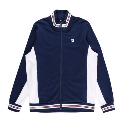 Ainsley Jacket (Maritime Blue)