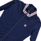 Ainsley Jacket (Maritime Blue)