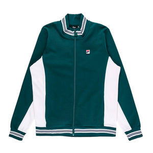 Ainsley Jacket (Botanical Green)