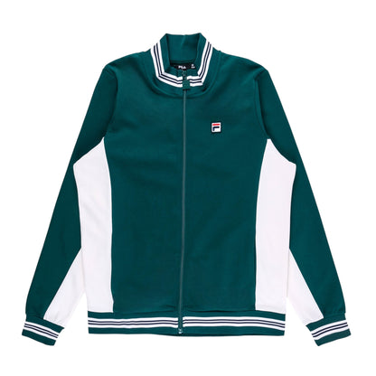 Ainsley Jacket (Botanical Green)