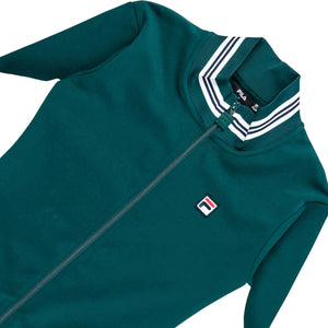 Ainsley Jacket (Botanical Green)