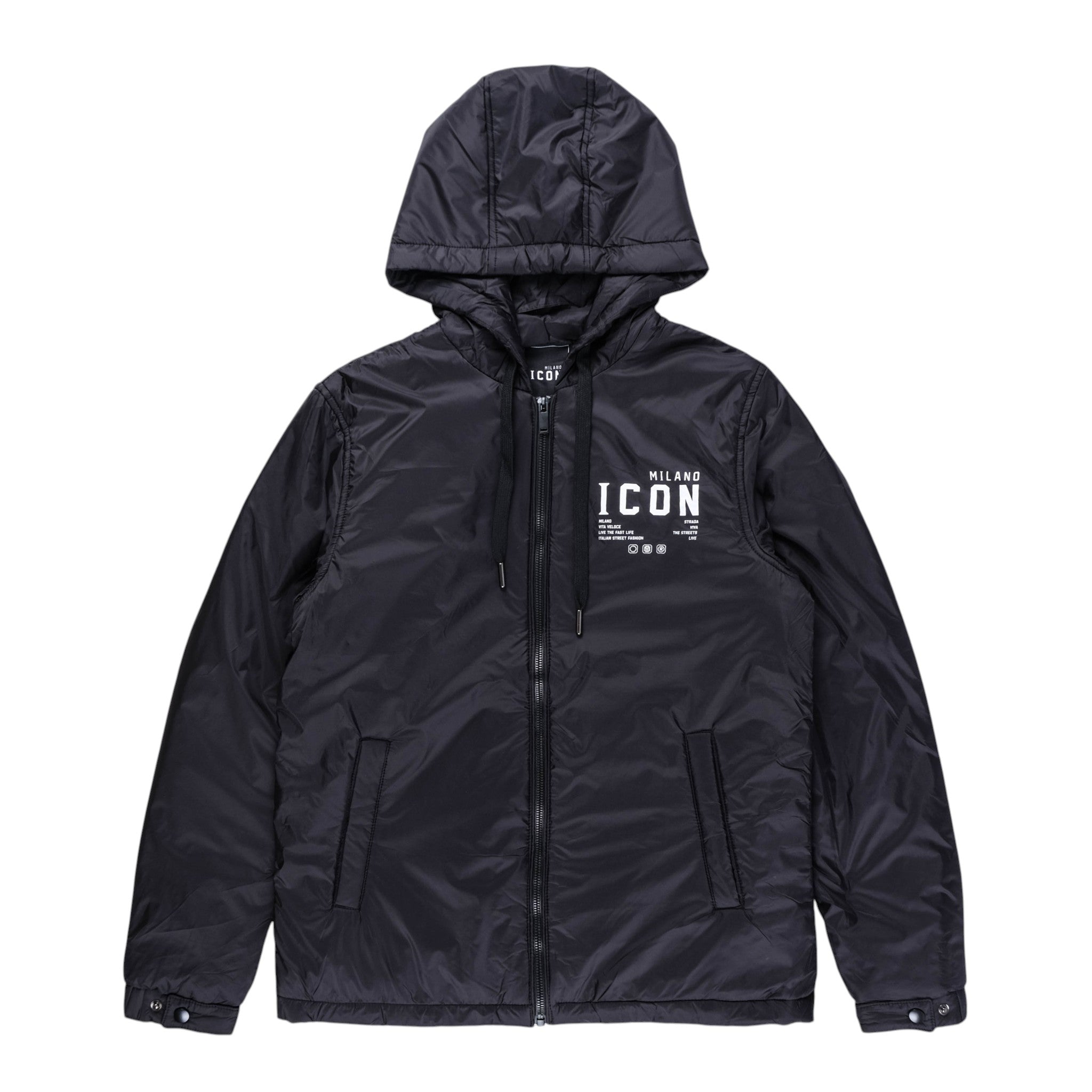 Jackets
