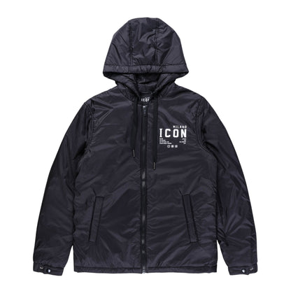 Gio Jacket (Black)