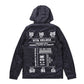 Gio Jacket (Black)