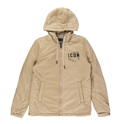 Gio Jacket (Khaki)