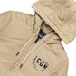 Gio Jacket (Khaki)