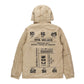 Gio Jacket (Khaki)