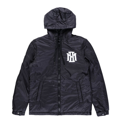 Leo Jacket (Black)
