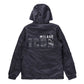 Leo Jacket (Black)