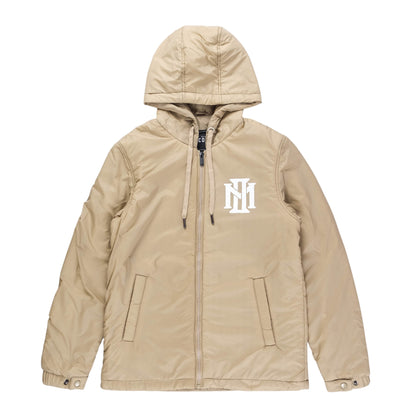 Leo Jacket (Khaki)