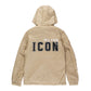 Leo Jacket (Khaki)