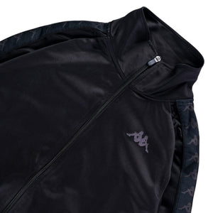 222 Banda Anniston Jacket (Black)