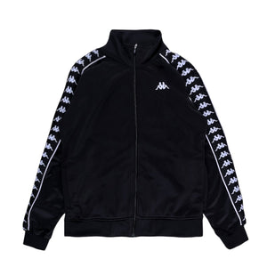 222 Banda Anniston Jacket (Black/White)