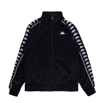 222 Banda Anniston Jacket (Black/White)