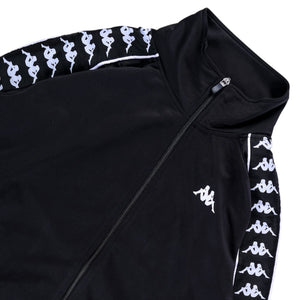 222 Banda Anniston Jacket (Black/White)